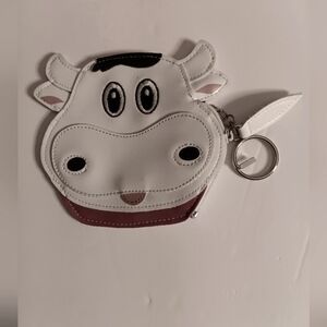 MOO MOO COIN CASE